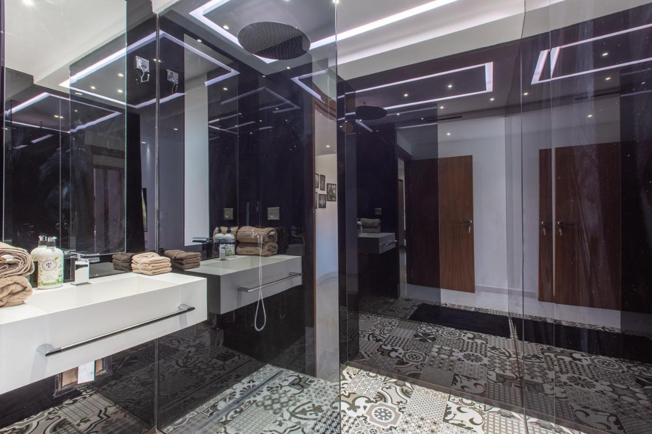 Escale Vip Coeur De L'Hivernage En Face Du Sofitel มาร์ราเกช ภายนอก รูปภาพ